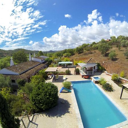 Fazendinha - Tavira - Spacious And Tranquil Hotel Exterior photo