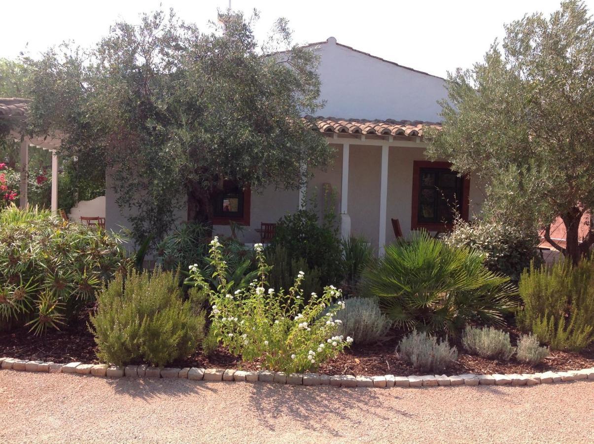 Fazendinha - Tavira - Spacious And Tranquil Hotel Exterior photo