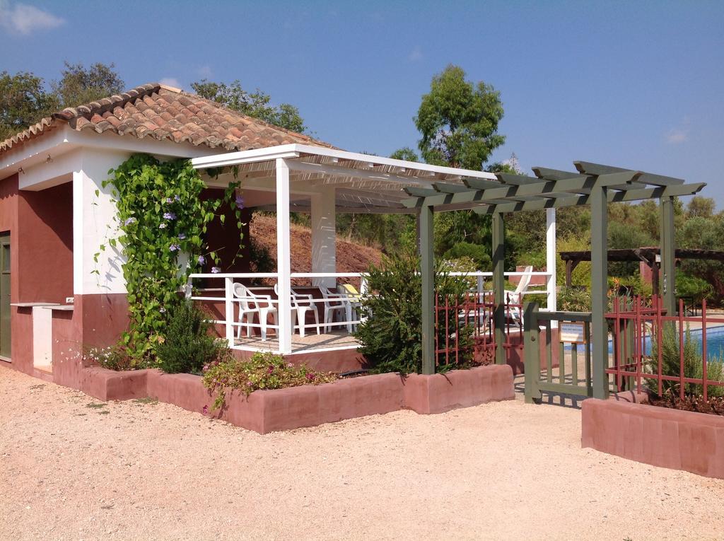 Fazendinha - Tavira - Spacious And Tranquil Hotel Exterior photo