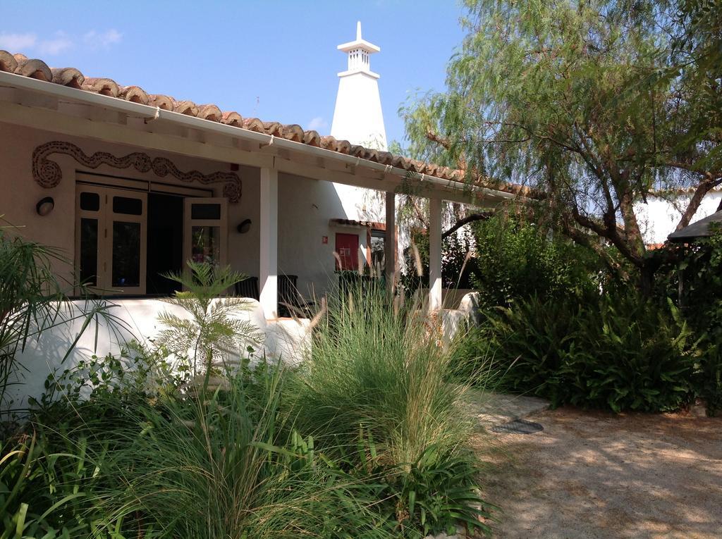 Fazendinha - Tavira - Spacious And Tranquil Hotel Exterior photo