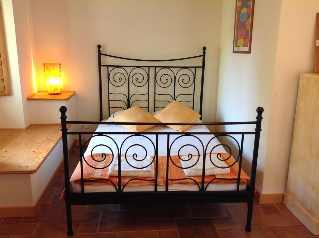 Fazendinha - Tavira - Spacious And Tranquil Hotel Room photo