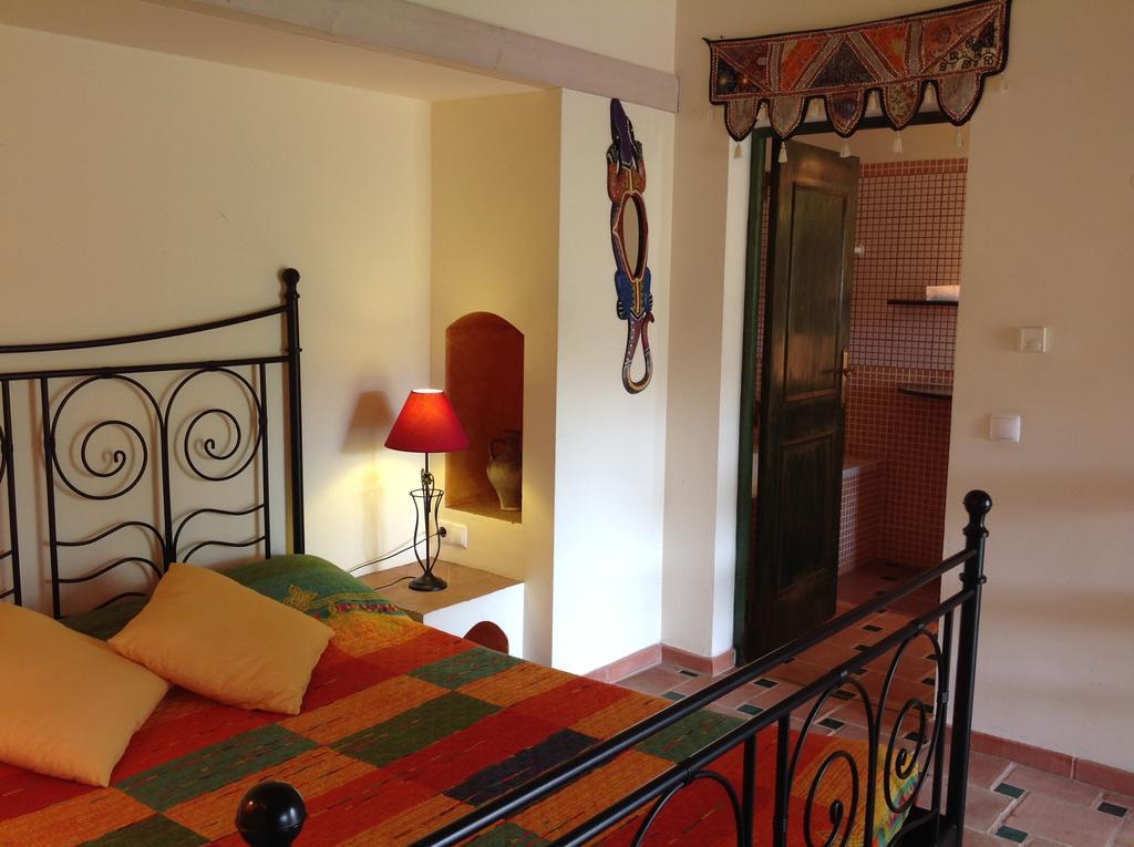 Fazendinha - Tavira - Spacious And Tranquil Hotel Room photo