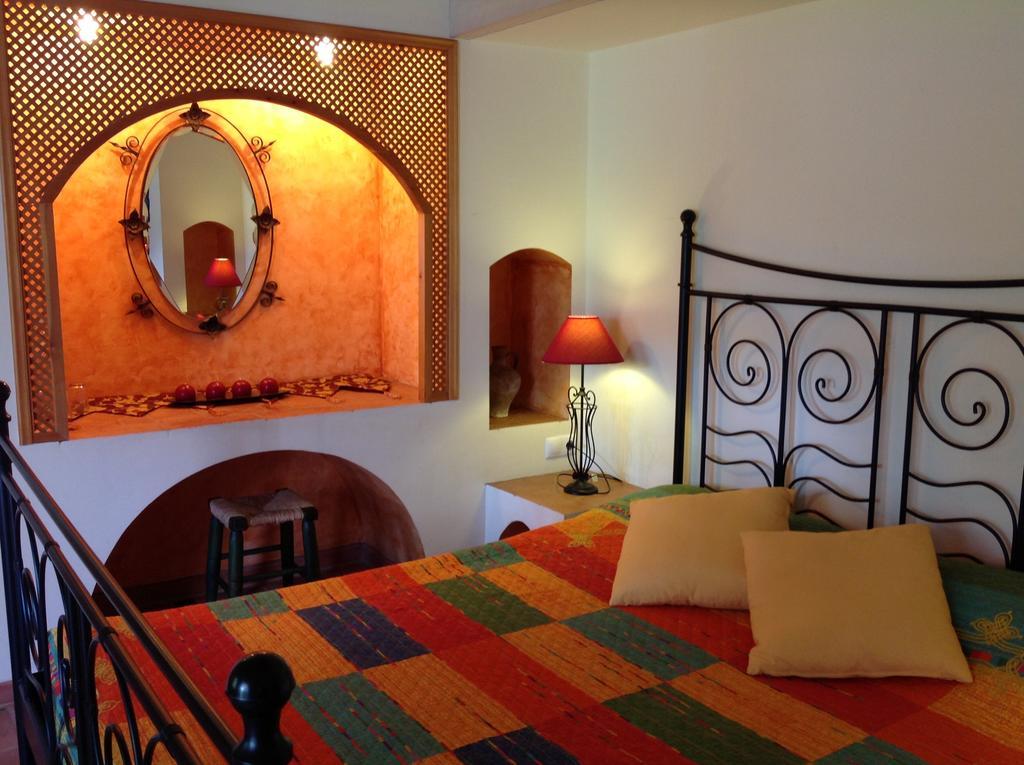 Fazendinha - Tavira - Spacious And Tranquil Hotel Room photo