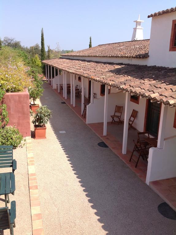 Fazendinha - Tavira - Spacious And Tranquil Hotel Room photo