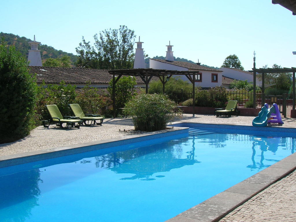 Fazendinha - Tavira - Spacious And Tranquil Hotel Exterior photo