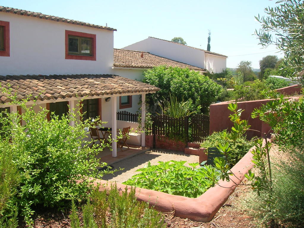 Fazendinha - Tavira - Spacious And Tranquil Hotel Exterior photo