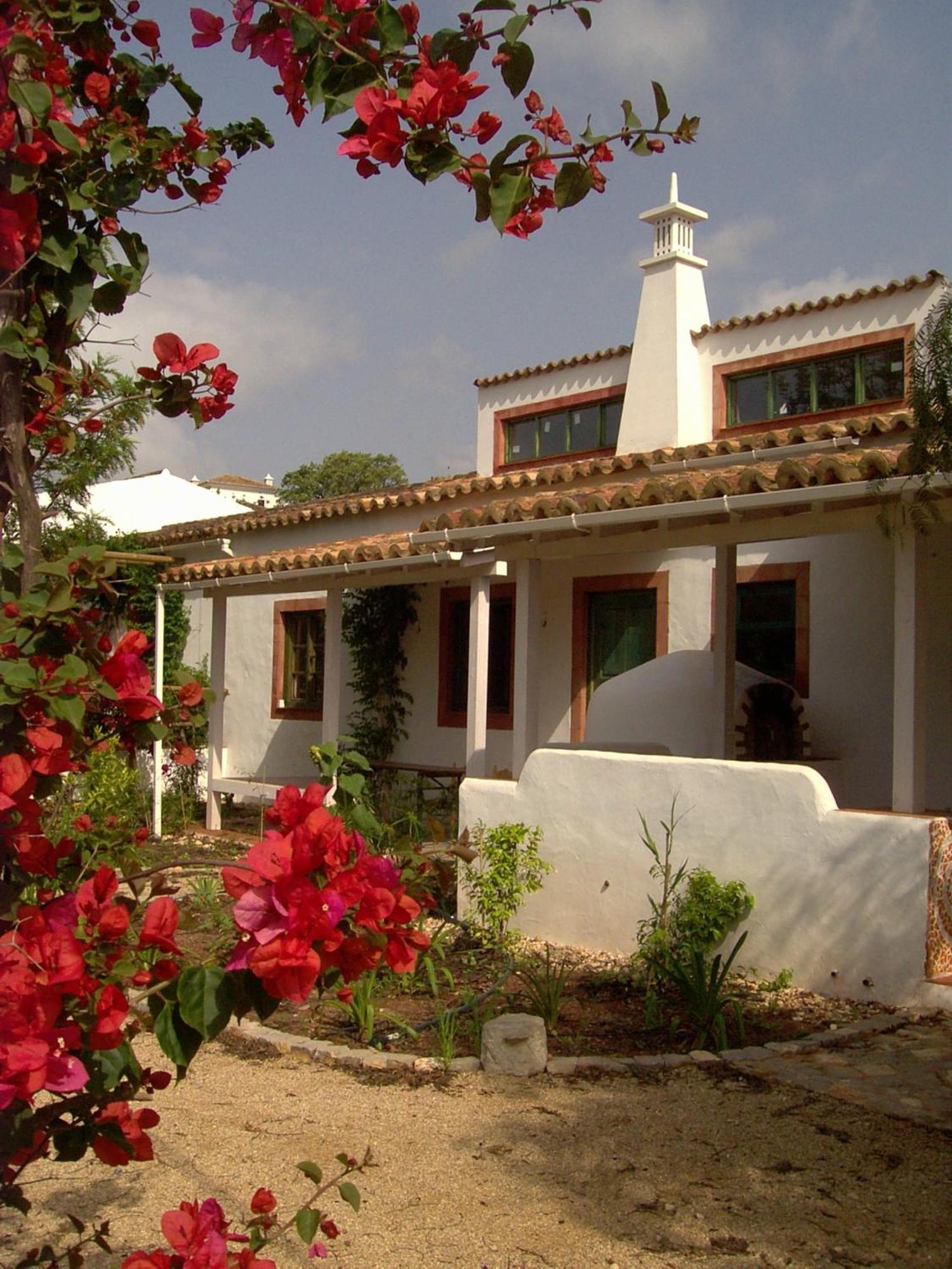 Fazendinha - Tavira - Spacious And Tranquil Hotel Exterior photo