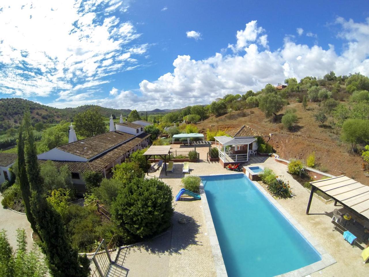 Fazendinha - Tavira - Spacious And Tranquil Hotel Exterior photo